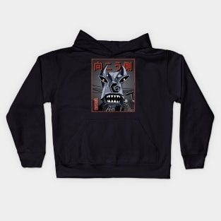 Otherside Monster Kids Hoodie